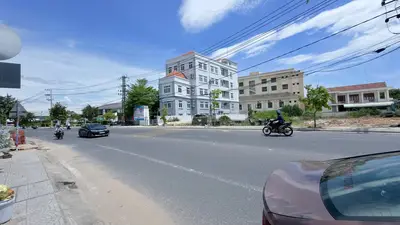 Bán nhà Nguyễn Tất Thành, Hội An – 642 m², 1 tầng, 20 tỷ – ảnh 2