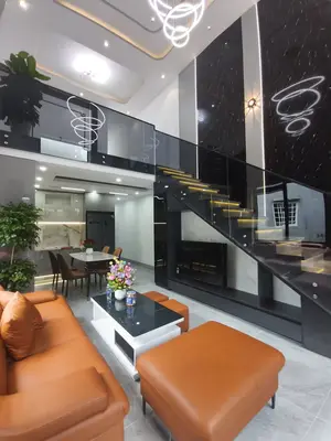 Bán nhà Tôn Đức Thắng, Cẩm Lệ – 105 m², 1,5 tầng, 4,28 tỷ
