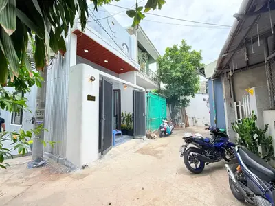Bán nhà Tôn Đức Thắng, Cẩm Lệ – 105 m², 1,5 tầng, 4,28 tỷ – ảnh 13