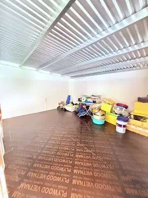 Bán nhà Hòa Tiến, Hòa Vang – 100 m², 1,5 tầng, 1,68 tỷ