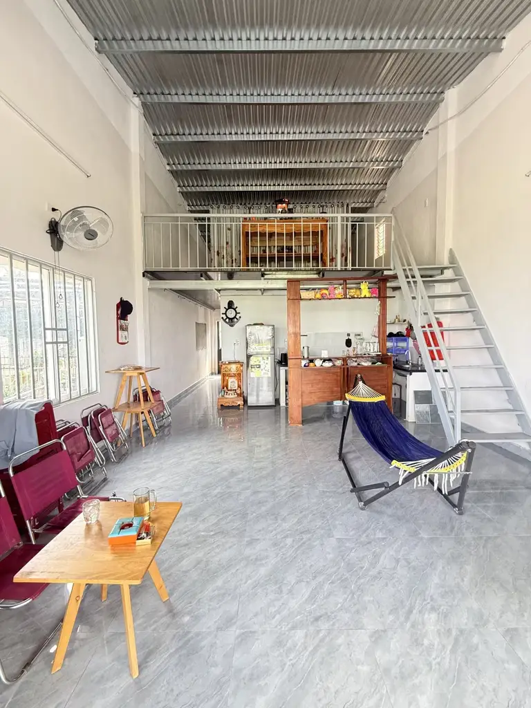 Bán nhà Hòa Tiến, Hòa Vang – 100 m², 1,5 tầng, 1,68 tỷ – ảnh 5