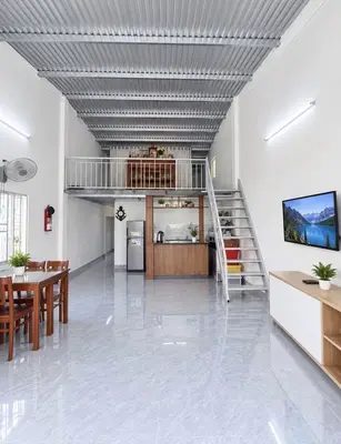 Bán nhà Hòa Tiến, Hòa Vang – 100 m², 1,5 tầng, 1,68 tỷ – ảnh 14