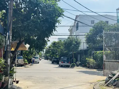 Bán đất Kiệt Cách mạng tháng 8, Cẩm Lệ – 71 m², 5 tỷ – ảnh 4
