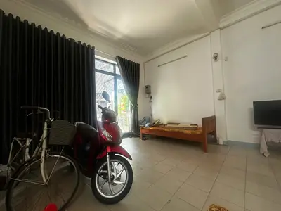 Bán nhà mặt tiền Nguyễn Văn Siêu, Sơn Trà – 87,2 m², 2 tầng, 10,2 tỷ