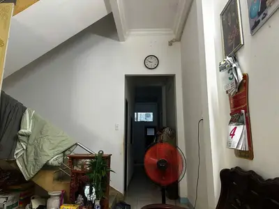 Bán nhà mặt tiền Nguyễn Văn Siêu, Sơn Trà – 87,2 m², 2 tầng, 10,2 tỷ – ảnh 2
