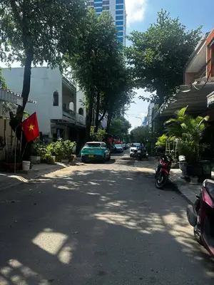 Bán nhà mặt tiền Nguyễn Văn Siêu, Sơn Trà – 87,2 m², 2 tầng, 10,2 tỷ – ảnh 3