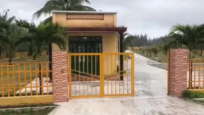 Bán nhà cấp 4 mặt tiền Thôn Ngọc An, Xã Tam Tiến, Hội An – 5.054,6 m², 52 tỷ – ảnh 15