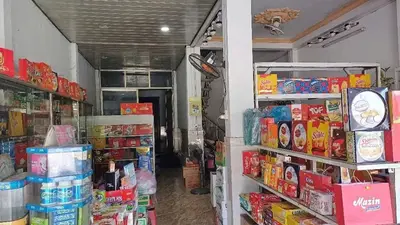 Bán nhà mặt tiền Trường Chinh, Thanh Khê – 197,6 m², 3 tầng, 10,8 tỷ – ảnh 2
