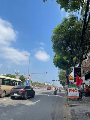 Bán nhà mặt tiền Trường Chinh, Thanh Khê – 197,6 m², 3 tầng, 10,8 tỷ – ảnh 3
