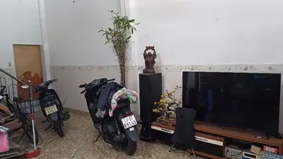 Bán nhà mặt tiền Trường Chinh, Thanh Khê – 197,6 m², 3 tầng, 10,8 tỷ – ảnh 4