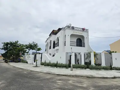 Bán nhà mặt tiền Khúc Hạo, Hội An – 193 m², 3 tầng, 10,42 tỷ – ảnh 6
