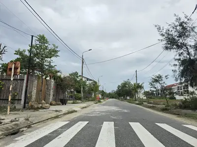 Bán nhà mặt tiền Khúc Hạo, Hội An – 193 m², 3 tầng, 10,42 tỷ – ảnh 9