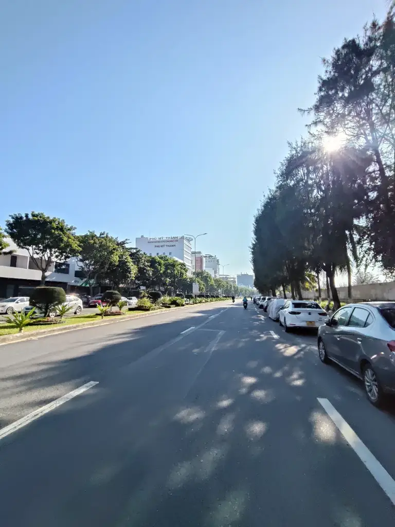 Bán nhà mặt tiền Nguyễn Tất Thành, Hải Châu – 125 m², 3 tầng, 18,8 tỷ – ảnh 4