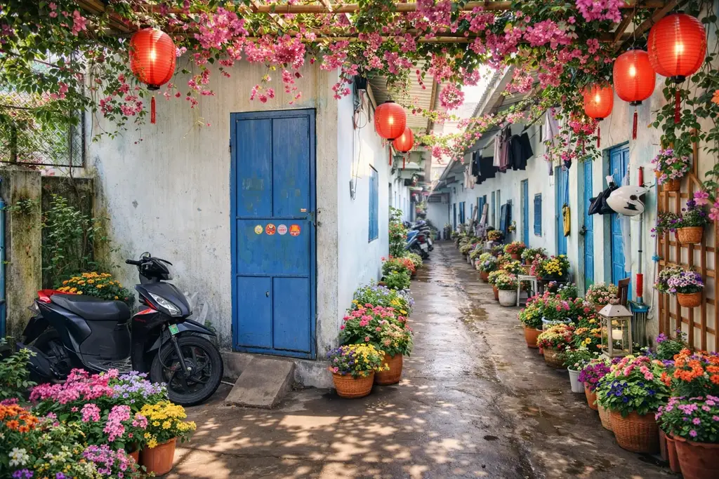 Bán nhà cấp 4 Kiệt Hoàng Diệu, Hải Châu – 178 m², 6,95 tỷ – ảnh 3