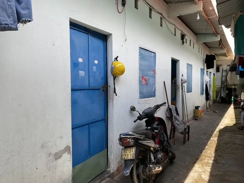 Bán nhà cấp 4 Kiệt Hoàng Diệu, Hải Châu – 178 m², 6,95 tỷ – ảnh 5
