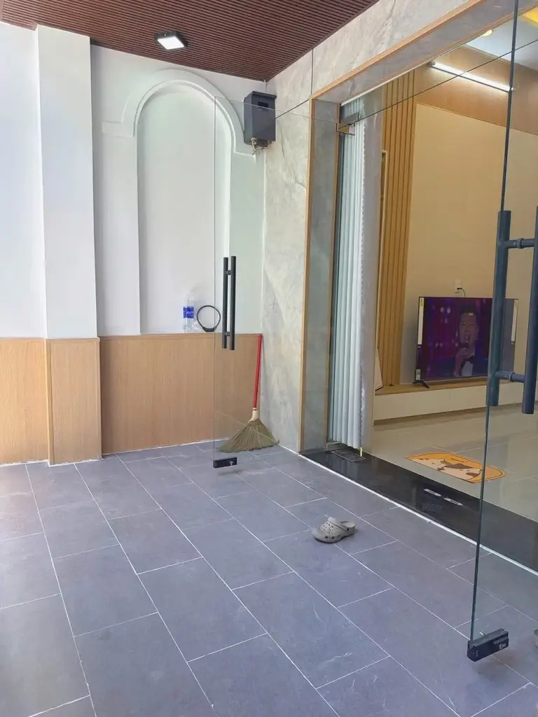Bán nhà Kiệt Lê Độ, Thanh Khê – 62 m², 2 tầng, 4,65 tỷ – ảnh 5