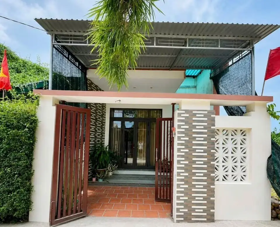 Bán nhà cấp 4 Lê Thị Thanh, Huế – 100 m², 2,38 tỷ – ảnh 4