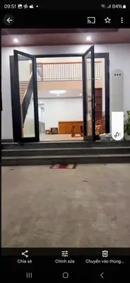 Bán nhà Kiệt Đường Duy Tân Thanh Hà, Hội An – 123 m², 2 tầng, 4,5 tỷ – ảnh 6