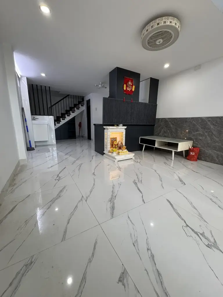 Bán nhà mặt tiền Trần Xuân Lê, Thanh Khê – 56,4 m², 2 tầng, 4,5 tỷ – ảnh 2