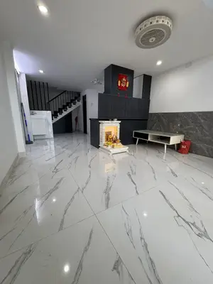 Bán nhà mặt tiền Trần Xuân Lê, Thanh Khê – 56,4 m², 2 tầng, 4,5 tỷ – ảnh 2