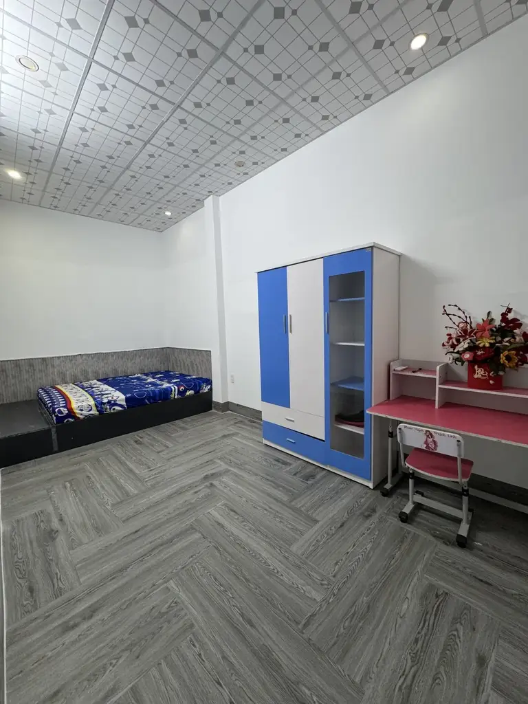 Bán nhà mặt tiền Trần Xuân Lê, Thanh Khê – 56,4 m², 2 tầng, 4,5 tỷ – ảnh 4