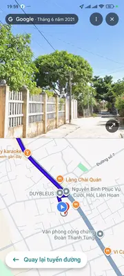 Bán đất Trần Thủ Độ, Hội An – 106 m², 1,87 tỷ