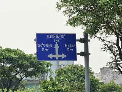 Bán đất mặt tiền Võ Chí Công, Ngũ Hành Sơn – 100 m², 9,1 tỷ