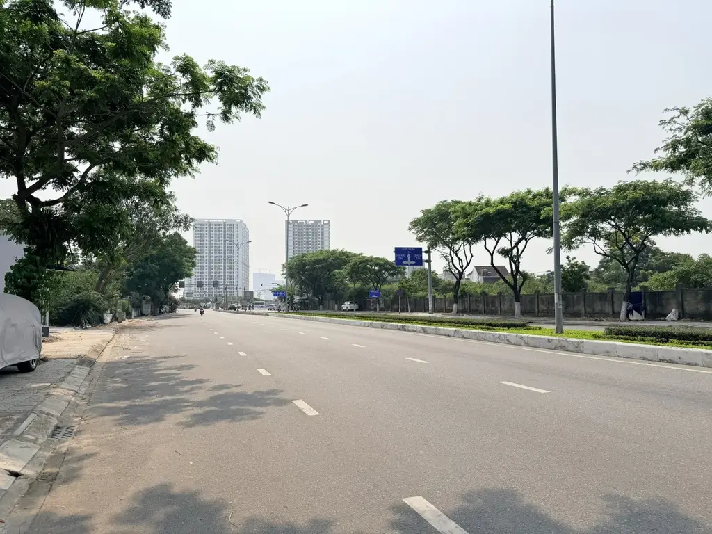 Bán đất mặt tiền Võ Chí Công, Ngũ Hành Sơn – 100 m², 9,1 tỷ – ảnh 2