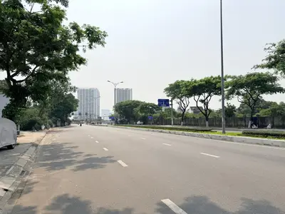 Bán đất mặt tiền Võ Chí Công, Ngũ Hành Sơn – 100 m², 9,1 tỷ – ảnh 2