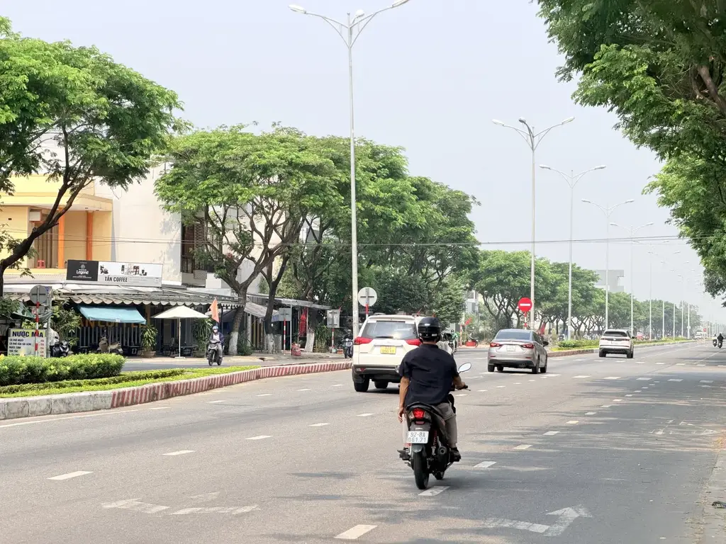 Bán đất mặt tiền Võ Chí Công, Ngũ Hành Sơn – 100 m², 9,1 tỷ – ảnh 3