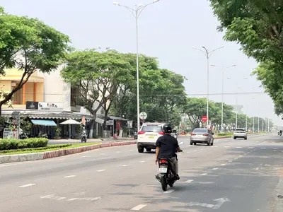 Bán đất mặt tiền Võ Chí Công, Ngũ Hành Sơn – 100 m², 9,1 tỷ – ảnh 3