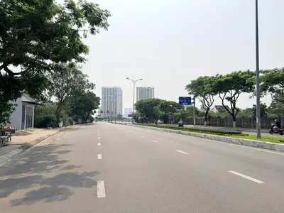 Bán đất mặt tiền Võ Chí Công, Ngũ Hành Sơn – 100 m², 9,1 tỷ – ảnh 4
