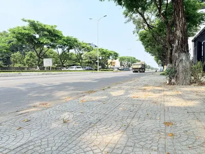 Bán đất mặt tiền Võ Chí Công, Ngũ Hành Sơn – 100 m², 9,1 tỷ – ảnh 8