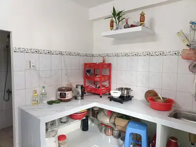 Bán nhà Kiệt Nguyễn Văn Huề, Thanh Khê – 62 m², 1,5 tầng, 3,35 tỷ – ảnh 6