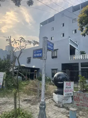 Bán đất Thích Phước Huệ, Ngũ Hành Sơn – 133 m², 6,4 tỷ – ảnh 2