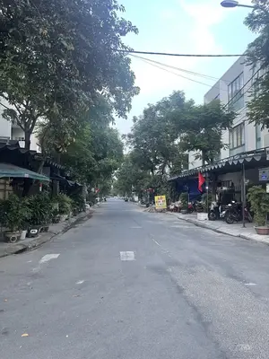 Bán đất Thích Phước Huệ, Ngũ Hành Sơn – 133 m², 6,4 tỷ – ảnh 4