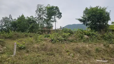 Bán đất Thôn Hòa Khê, Hòa Sơn, Hòa Vang – 190 m², 1,25 tỷ – ảnh 2