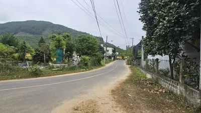 Bán đất Thôn Hòa Khê, Hòa Sơn, Hòa Vang – 190 m², 1,25 tỷ – ảnh 4