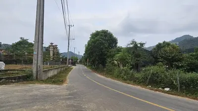Bán đất Thôn Hòa Khê, Hòa Sơn, Hòa Vang – 190 m², 1,25 tỷ – ảnh 5