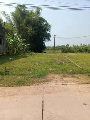 Bán đất Thôn Ba, Điện Hồng, Điện Bàn – 185,3 m², 37 tỷ