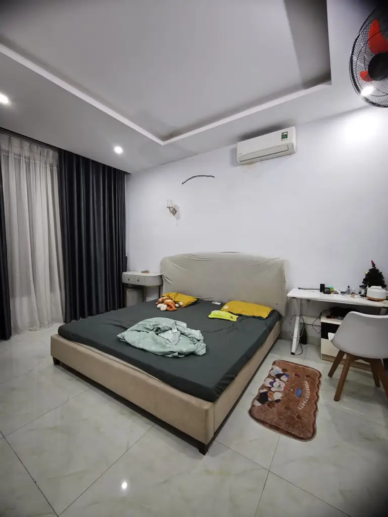 Bán nhà Võ Văn Kiệt, Sơn Trà – 90 m², 3 tầng, 19 tỷ – ảnh 2