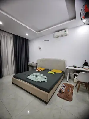 Bán nhà Võ Văn Kiệt, Sơn Trà – 90 m², 3 tầng, 19 tỷ – ảnh 2