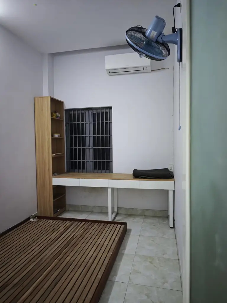 Bán nhà Võ Văn Kiệt, Sơn Trà – 90 m², 3 tầng, 19 tỷ – ảnh 5