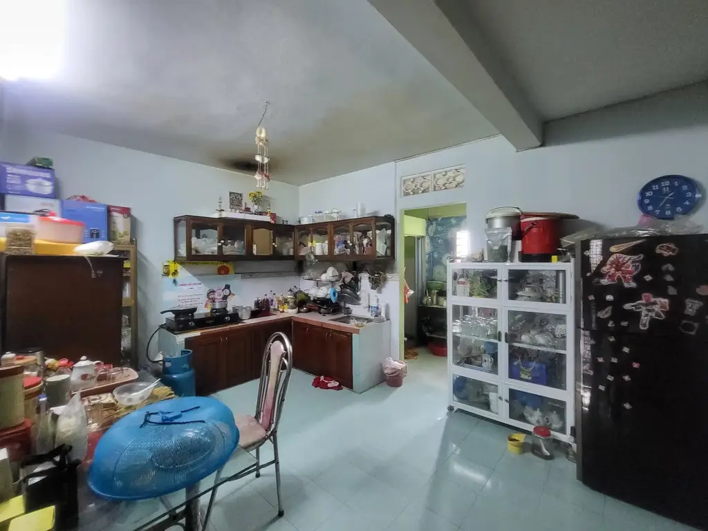 Bán nhà mặt tiền Lạc Long Quân, Liên Chiểu – 230 m², 1,5 tầng, 10,5 tỷ – ảnh 2