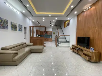 Bán nhà mặt tiền An Hải 6, Sơn Trà – 100 m², 3 tầng, 12,9 tỷ – ảnh 2