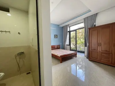 Bán nhà mặt tiền An Hải 6, Sơn Trà – 100 m², 3 tầng, 12,9 tỷ – ảnh 4