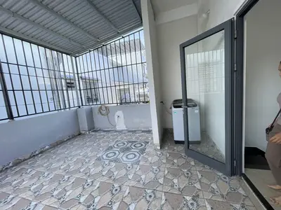 Bán nhà mặt tiền An Hải 6, Sơn Trà – 100 m², 3 tầng, 12,9 tỷ – ảnh 6