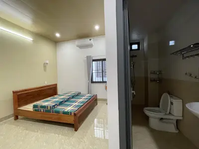 Bán nhà mặt tiền An Hải 6, Sơn Trà – 100 m², 3 tầng, 12,9 tỷ – ảnh 9