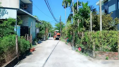 Bán đất Thôn Tân Hạnh, Hòa Vang – 200 m², 2,5 tỷ – ảnh 1