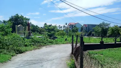 Bán đất Thôn Tân Hạnh, Hòa Vang – 200 m², 2,5 tỷ – ảnh 2